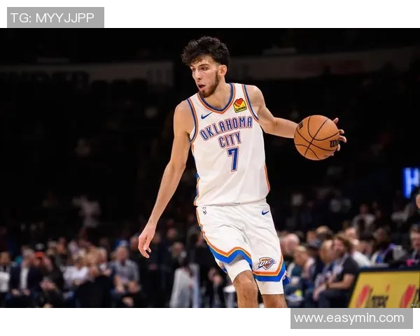 切特霍姆格伦的篮球之路与未来潜力探讨