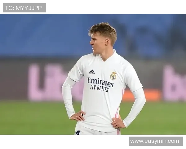 厄德高:从青训新星到世界足球舞台的璀璨明珠 厄德高:从青训新星到世界足球舞台的璀璨明珠