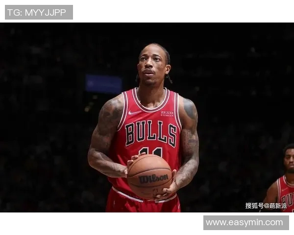 德马尔德罗赞的篮球之路与心灵成长的启示 德马尔德罗赞的篮球之路与心灵成长的启示